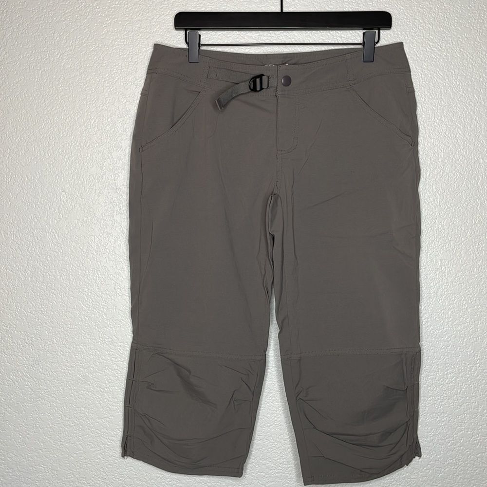 Prana Jasmine Knicker Moonrock Size 10
